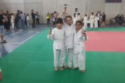 Montescaglioso, ottimi risultati per asd. Fitness judo Montescaglioso