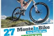 Montescaglioso, Monte in Bike 3a tappa BicinPuglia2018