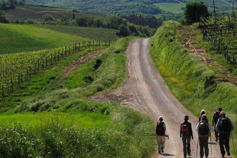 ParcoMurgia Festival 2018: trekking Matera-Montescaglioso
