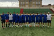 Calcio, Coppa Italia di Eccellenza: reti bianche tra Montescaglioso e Pomarico