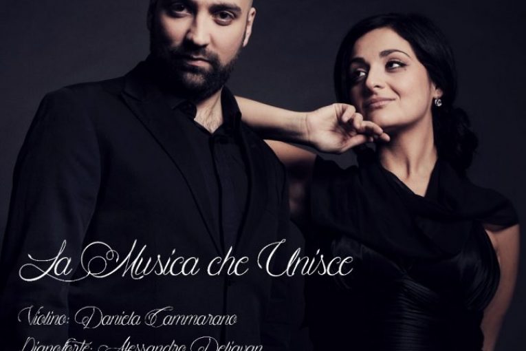 Konarte MUSICA CHE UNISCE