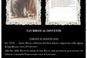 San Rocco al convento
