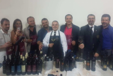 SPECIALE FINALISSIMA: Intervista allo staff di IN VINO VERITAS