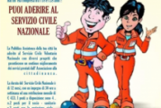 L’Anpas Montescaglioso seleziona ragazzi per il Servizio Civile.