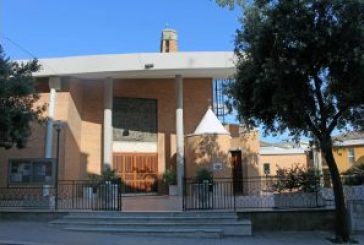 Pranzo di beneficenza a favore della Parrocchia Santa Lucia