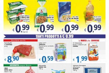 Alter Montescaglioso offerte