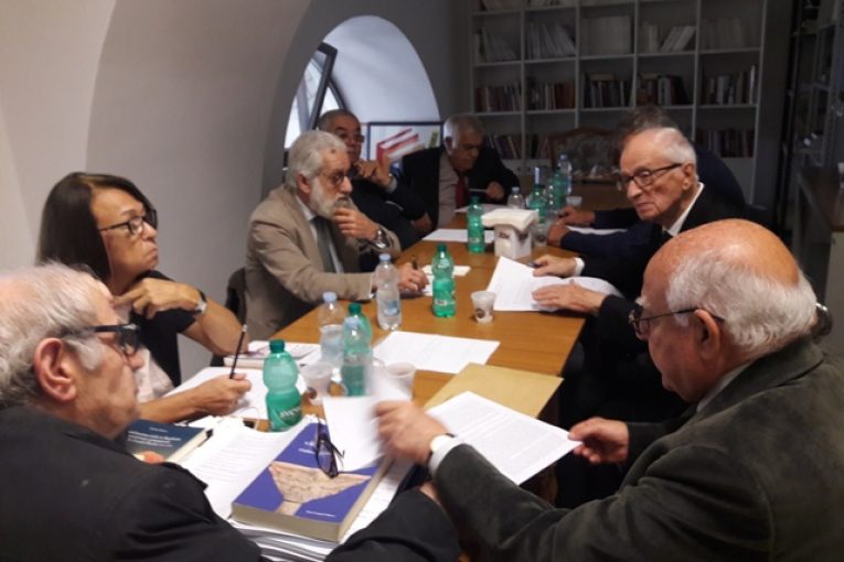 Premiata la ricerca storica su Montescaglioso