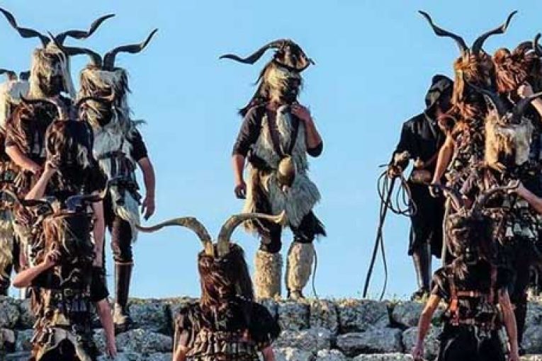 Un Viaggio nella Barbagia