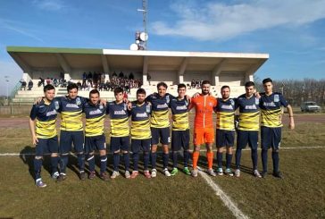 La Libertas vuole i tre punti contro il Montemurro