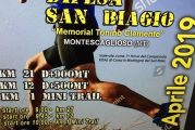 4′ Trail Difesa San Biagio Memorial Tonino Clemente!!!