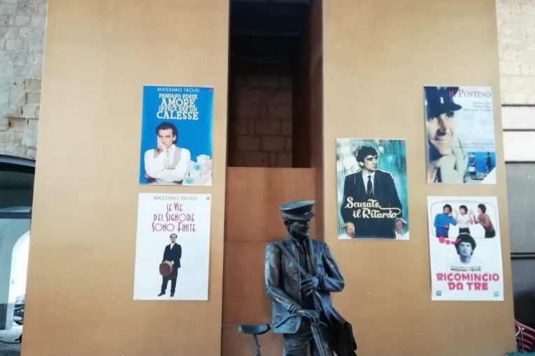 Gemellaggio culturale tra Montescaglioso e San Giorgio a Cremano