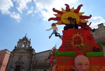 60 Edizione Carnevale Montese. le Conclusioni