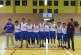 Basket, playoff under 16, bene l’Athena Club Montescaglioso