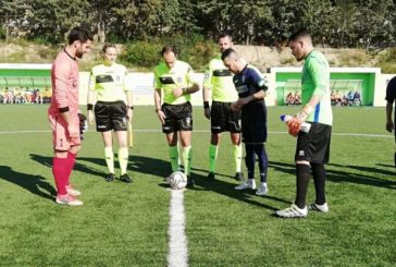 Il Montescaglioso per il momento si tira fuori dai playout