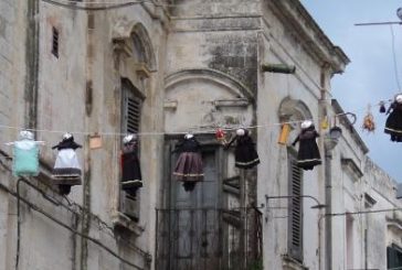 La Quaresima a Montescaglioso