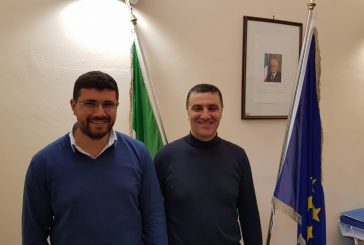 Rinnovo Consiglio Provinciale