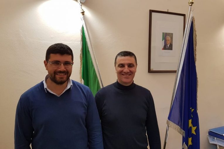 Rinnovo Consiglio Provinciale