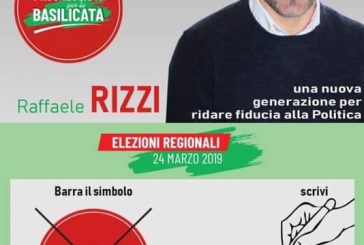 Montescaglioso, Regionali 2019
