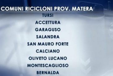 Premio Comuni Ricicloni 2018