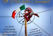 1 Maggio, Il palo della Cuccagna
