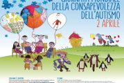 2 aprile – Giornata Mondiale per la Consapevolezza sull’Autismo