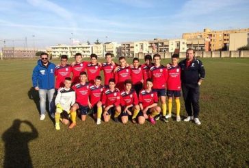 Nella Polisportiva il gruppo è in forte crescita