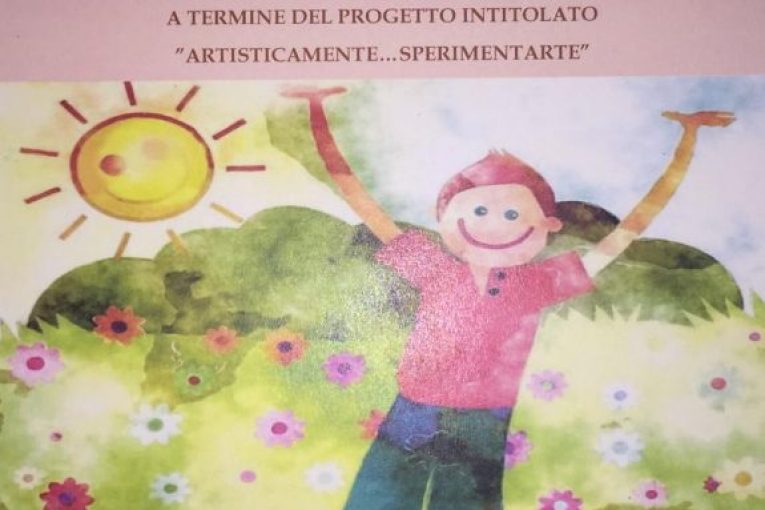 “ArtisticaMENTE…SperimentARTE”