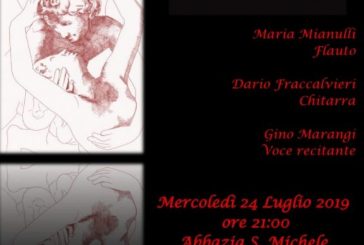 Canto d’amore Duo Framia