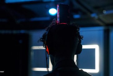 Il 30 e 31 Agosto l’installazione artistica Raumklang nell’Abbazia di Montescaglioso