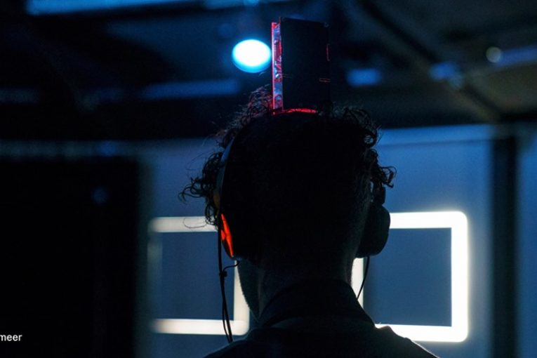 Il 30 e 31 Agosto l’installazione artistica Raumklang nell’Abbazia di Montescaglioso