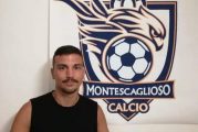Calcio Eccellenza: il Montescaglioso tra ritorni e gradite conferme