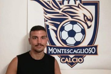 Calcio Eccellenza: il Montescaglioso tra ritorni e gradite conferme