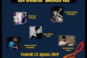 Montescaglioso, jazz e dintorni United sound