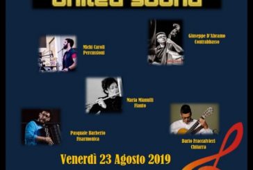 Montescaglioso, jazz e dintorni United sound
