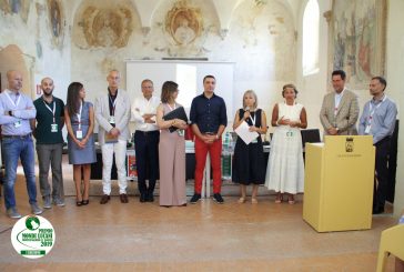 La prima edizione del “Premio Mondi Lucani” centra tutti gli obiettivi e si proietta con il suo Network verso il 2020