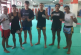Kickboxing, l’ atleta Michele Dichio della Nuova Athena Club Montescaglioso agli Europei Junior in Ungheria