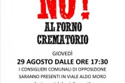 No Al Forno Crematorio