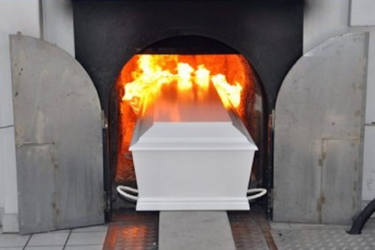 Nascita del “COMITATO di LIBERI CITTADINI per il NO al FORNO CREMATORIO”