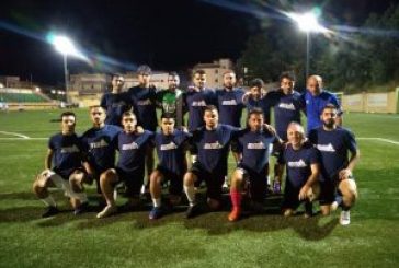 La Polisportiva Montescaglioso si prepara all’ esordio casalingo contro il Viggianello