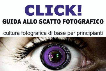 Scatto Lucano, organizza guida allo scatto fotografico