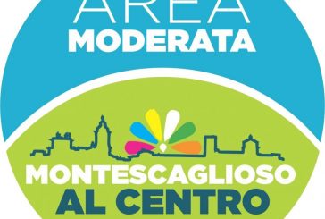 Comunicato stampa Area Moderata