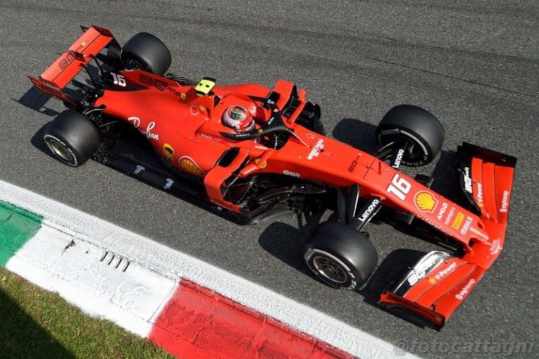 Monza chiama, Imola sogna