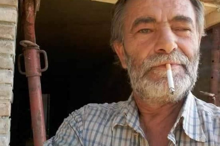 Forno crematorio visto da tonino ditaranto