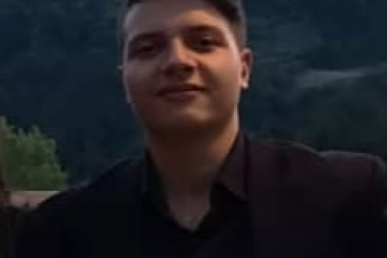 Tempio Crematorio a Montescaglioso, intervento di Oliva (PD Montescaglioso)