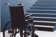 Ripartizione fondi anno 2018 per l’eliminazione delle barriere architettoniche negli edifici privati. NASCOSTA DALL’AMMINISTRAZIONE ZITO AI DISABILI DI MONTESCAGLIOSO AVENTI DIRITTO ALL’eliminazione delle barriere architettoniche negli edifici privati.