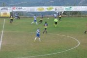 CHIAROMONTE – MONTESCAGLIOSO 3-1 MONTESI KO AL ‘ NICOLA PUPPO’