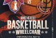 Montescaglioso, sport Basketball Wheelchair Amichevole