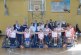 Basket in carrozzina Boys Nova Salus Montescaglioso sconfitta all’esordio