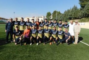 La Polisportiva vuole riprendere la corsa playoff