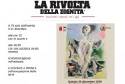 La rivolta della dignità – 70° anniversario dall’uccisione del bracciante Giuseppe Novello